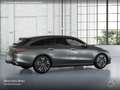 Mercedes-Benz CLA 200 PROGRESSIVE+NIGHT+PANO+360°+MULTIBEAM+7G Grau - thumbnail 16