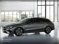 Mercedes-Benz CLA 200 PROGRESSIVE+NIGHT+PANO+360°+MULTIBEAM+7G Grau - thumbnail 3