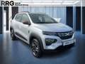 Dacia Spring ELECTRIC EXTREME 27kWh  BATTERIEKAUF Silber - thumbnail 7