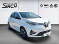 Renault ZOE Evolution R135/ EV50*NAVI*LED* Weiß - thumbnail 6