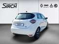Renault ZOE Evolution R135/ EV50*NAVI*LED* Weiß - thumbnail 4
