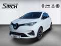 Renault ZOE Evolution R135/ EV50*NAVI*LED* Weiß - thumbnail 1