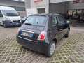 Fiat 500 500 III 1.2 Lounge 69cv Nero - thumbnail 5