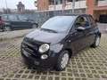 Fiat 500 500 III 1.2 Lounge 69cv Nero - thumbnail 8