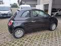 Fiat 500 500 III 1.2 Lounge 69cv Nero - thumbnail 7