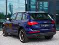 Audi Q5 2.0 TDI Blauw - thumbnail 8
