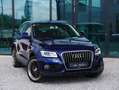 Audi Q5 2.0 TDI Blauw - thumbnail 4