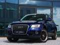 Audi Q5 2.0 TDI Blauw - thumbnail 2