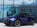 Audi Q5 2.0 TDI Blauw - thumbnail 1