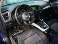 Audi Q5 2.0 TDI Blauw - thumbnail 9