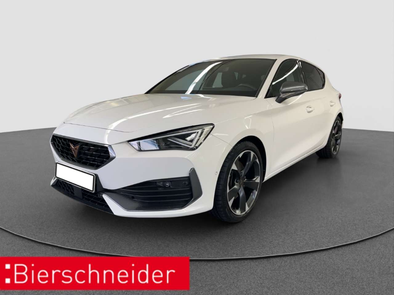 Cupra Leon 2023