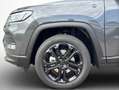 Jeep Compass e-Hybrid North Star *360°Kam*Pano*Navi* Grau - thumbnail 10