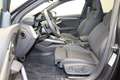 Audi A3 Sportback 35 TDI S line LED Navi ACC HuD AHK Grau - thumbnail 10