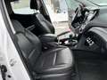 Hyundai SANTA FE 2.2 CRDI Style 2WD Autom. Leder Weiß - thumbnail 6
