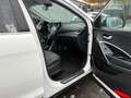 Hyundai SANTA FE 2.2 CRDI Style 2WD Autom. Leder Weiß - thumbnail 10
