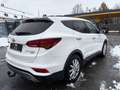Hyundai SANTA FE 2.2 CRDI Style 2WD Autom. Leder Weiß - thumbnail 4