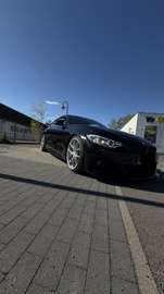 428i Coupe Sport Line