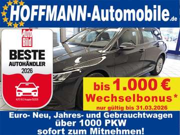 Life DSG,Navi,LED,PDC,Sitzheizung