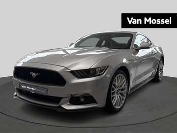 2.3i | Automaat | 1ste eigenaar | Top Occasie