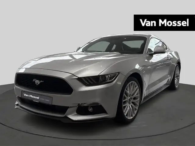 Ford Mustang 2.3i | Automaat | 1ste eigenaar | Top Occasie