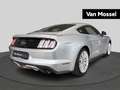 Ford Mustang 2.3i | Automaat | 1ste eigenaar | Top Occasie Zilver - thumbnail 4