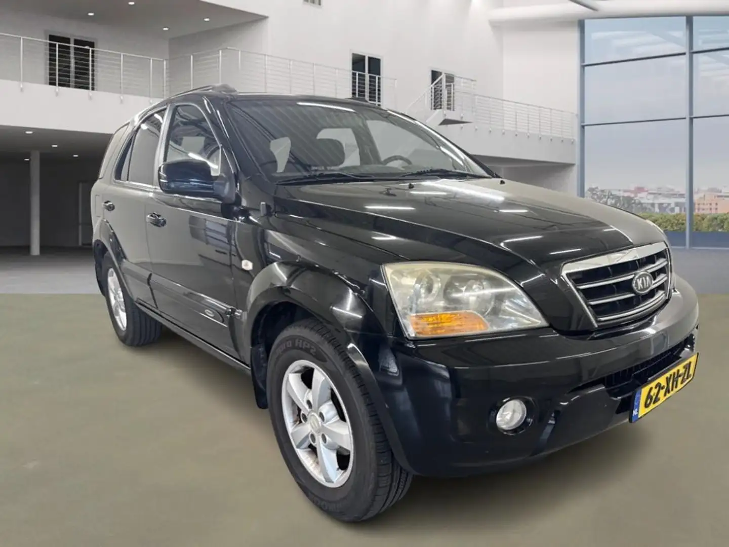 Kia Sorento 3.3 V6 Adventure Noir - 2