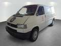 Volkswagen T4 Kombi T4 Transporter 5-Zylinder-Dieselmotor Sthz AHK Blanc - thumbnail 1