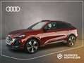 Audi Q5 Sportback e-hybrid quattro 367pk S edition competi Rot - thumbnail 1