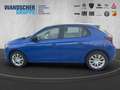 Opel Corsa F 1.2 Turbo SHZ*LHZ*AWR Blauw - thumbnail 4