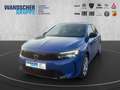 Opel Corsa F 1.2 Turbo SHZ*LHZ*AWR Blauw - thumbnail 1