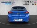 Opel Corsa F 1.2 Turbo SHZ*LHZ*AWR Blauw - thumbnail 6