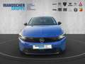 Opel Corsa F 1.2 Turbo SHZ*LHZ*AWR Blauw - thumbnail 10