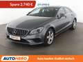 Mercedes-Benz CLS 350 d BlueTEC Aut.*NAVI*360*SHZ* Grau - thumbnail 1