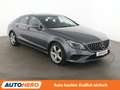 Mercedes-Benz CLS 350 d BlueTEC Aut.*NAVI*360*SHZ* Grey - thumbnail 8