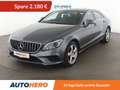 Mercedes-Benz CLS 350 d BlueTEC Aut.*NAVI*360*SHZ* Grau - thumbnail 1