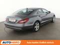 Mercedes-Benz CLS 350 d BlueTEC Aut.*NAVI*360*SHZ* Grey - thumbnail 6