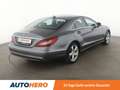 Mercedes-Benz CLS 350 d BlueTEC Aut.*NAVI*360*SHZ* Grau - thumbnail 6