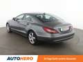 Mercedes-Benz CLS 350 d BlueTEC Aut.*NAVI*360*SHZ* Grau - thumbnail 4