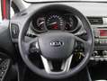 Kia Rio 1.2 CVVT Plus Pack | Airco | 15" LM | Elek. buiten Rood - thumbnail 9