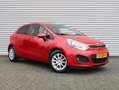 Kia Rio 1.2 CVVT Plus Pack | Airco | 15" LM | Elek. buiten Rood - thumbnail 3