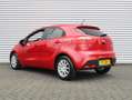 Kia Rio 1.2 CVVT Plus Pack | Airco | 15" LM | Elek. buiten Rood - thumbnail 6