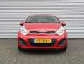 Kia Rio 1.2 CVVT Plus Pack | Airco | 15" LM | Elek. buiten Rood - thumbnail 2