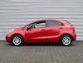 Kia Rio 1.2 CVVT Plus Pack | Airco | 15" LM | Elek. buiten Rood - thumbnail 7