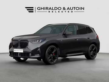 xDrive 20 Msport Pro 208CV Tetto Gancio