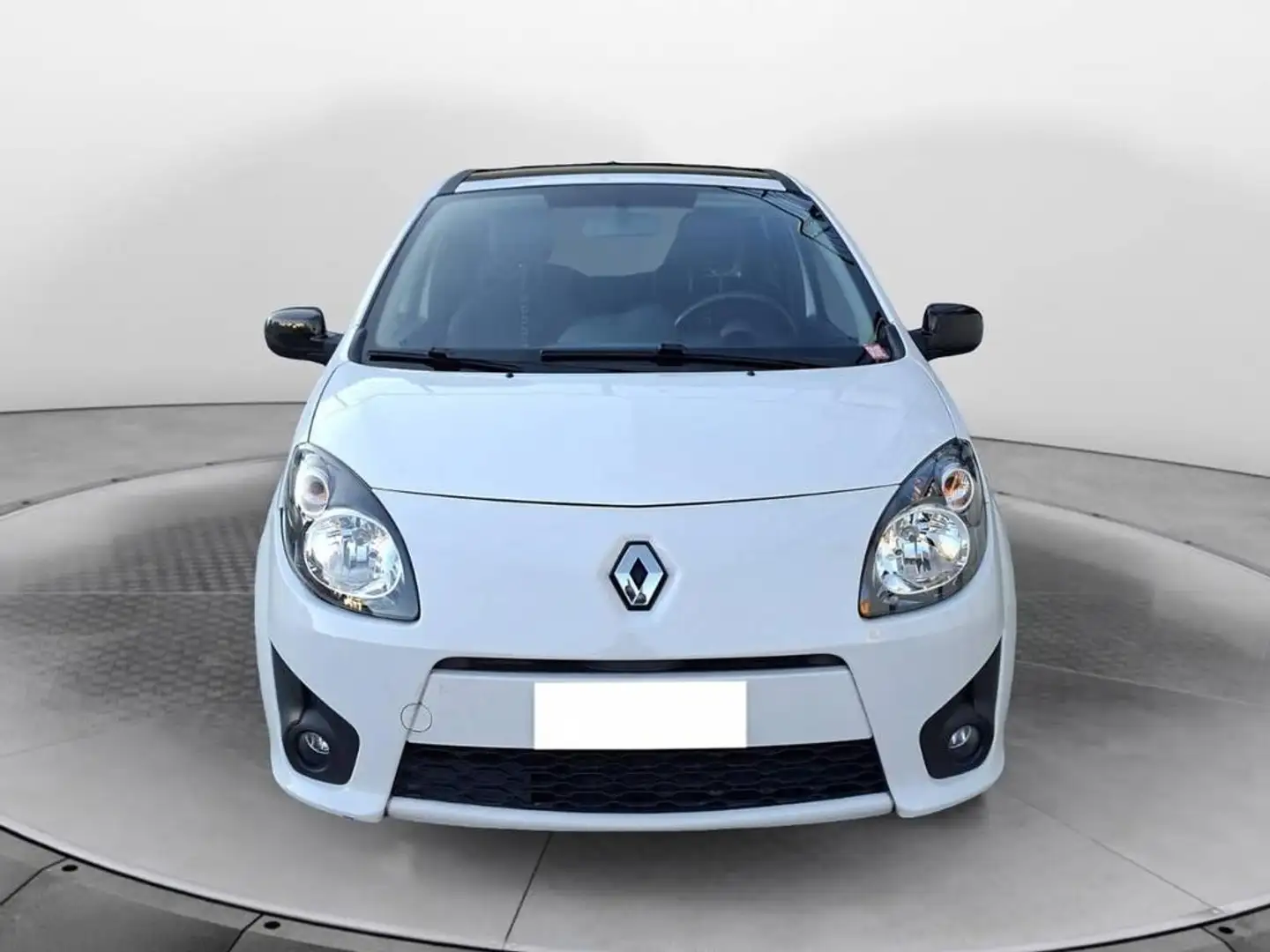 Renault Twingo 1.2 lev Dynamique CL 75cv Bianco - 2