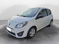 Renault Twingo 1.2 lev Dynamique CL 75cv Bianco - thumbnail 1