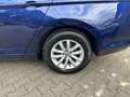 Volkswagen Passat 1,4 TSI BMT DSG "Comfortline" Blue - thumbnail 10