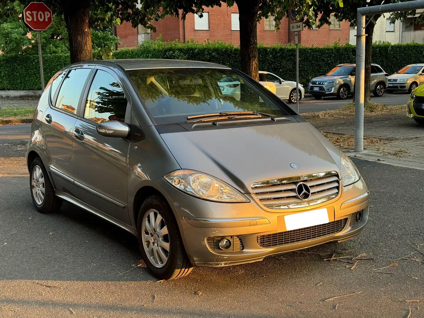 Mercedes-Benz A 150 Avantgarde - 2