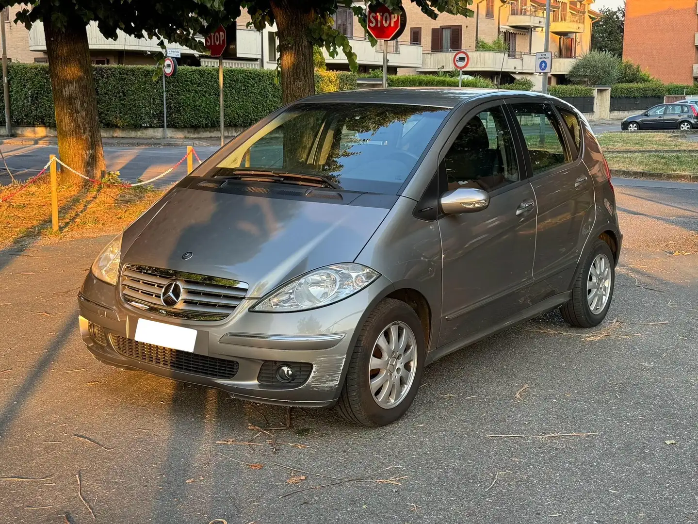 Mercedes-Benz A 150 Avantgarde - 1