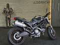 Ducati Monster 696 Tour Plus|ZWART|HANDVERWARMING|GARANTIE|MONSTER| - thumbnail 16